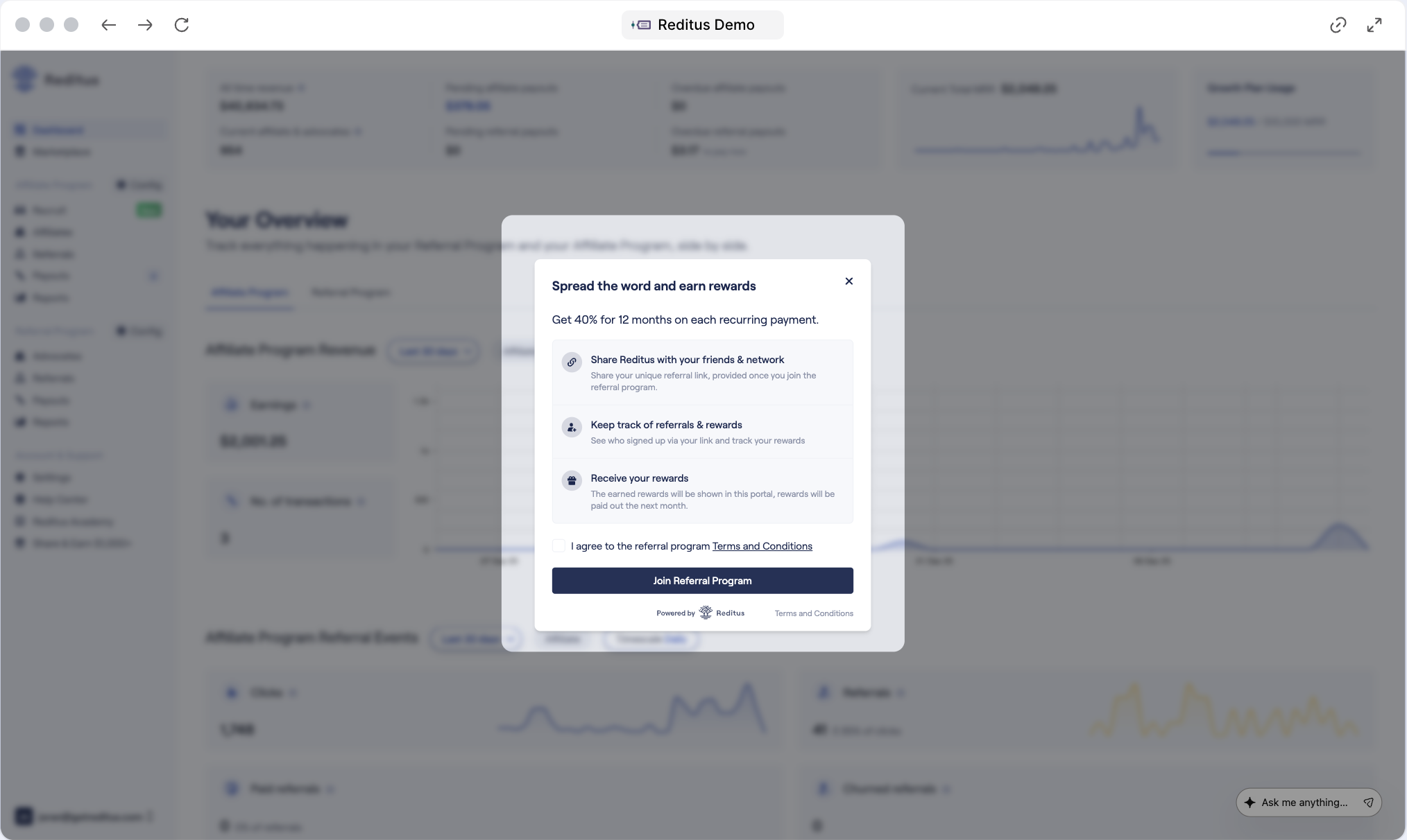Full Platform preview